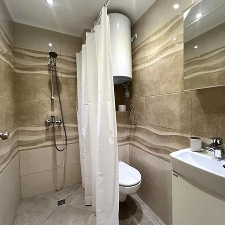 Luxury Apartmemts Apartment