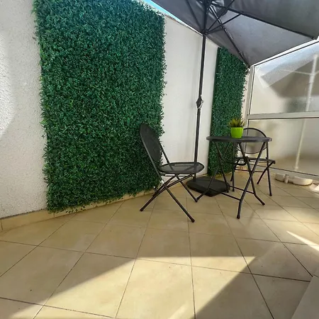 Luxury Apartmemts