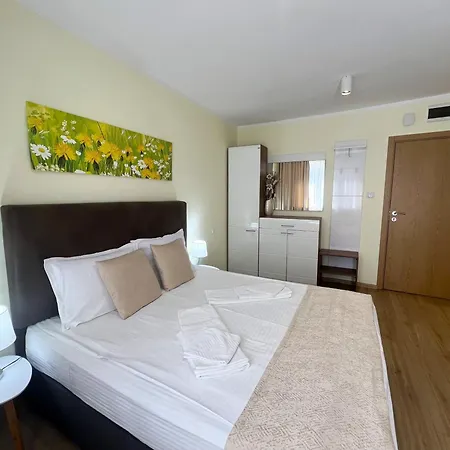 Luxury Apartmemts * Burgas